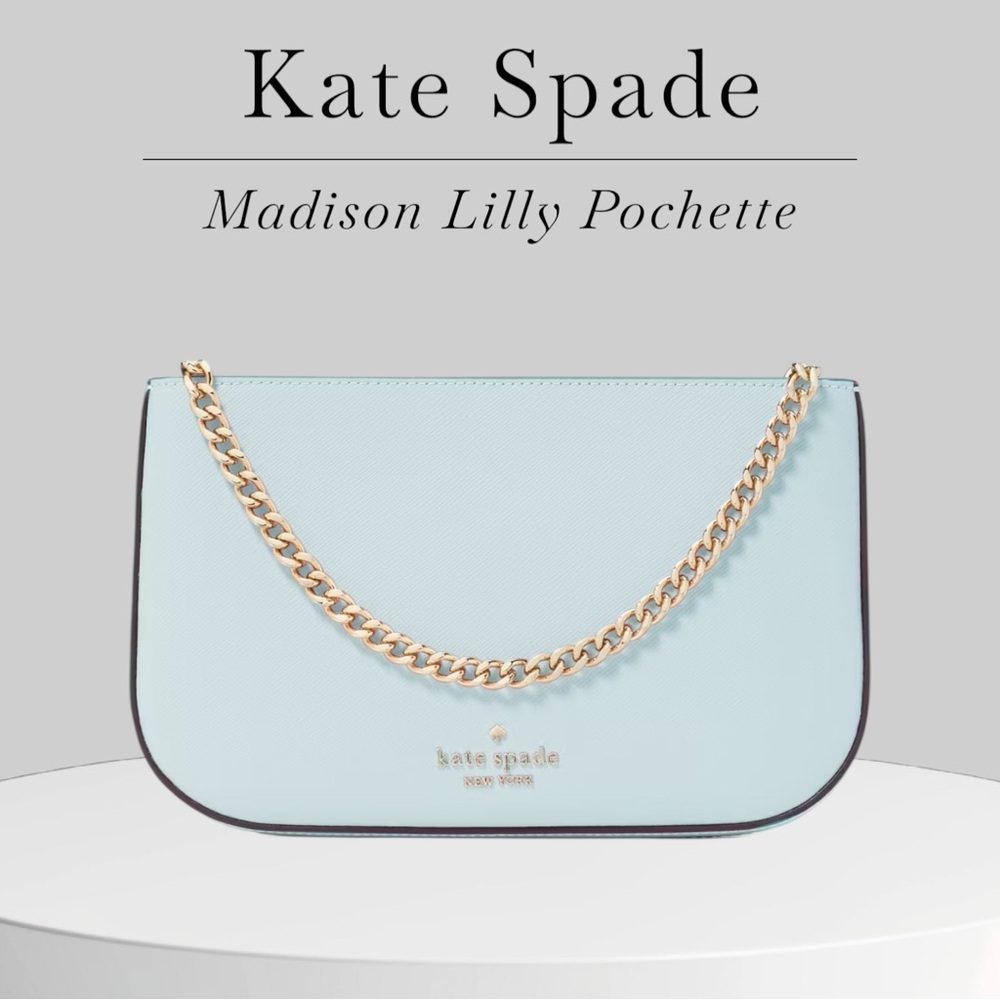 Kate Spade Madison Lilly Pochette